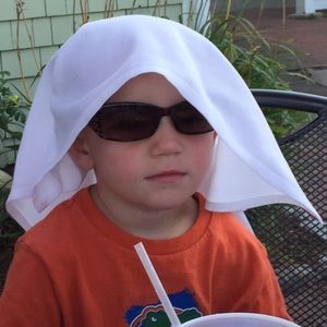 Meet your Posher, Jack